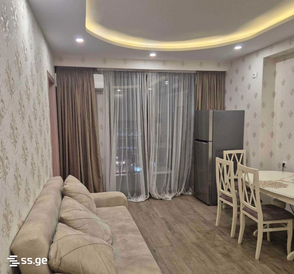 chkondideli st. 103 - 3 rooms