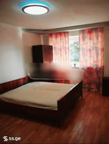 Micro. I, bl. X - Temka - 1 rooms