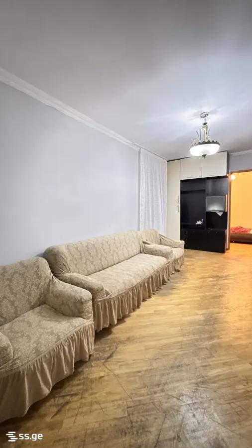 ketevan tsamebuli avenue (isani) 67 - 3 rooms