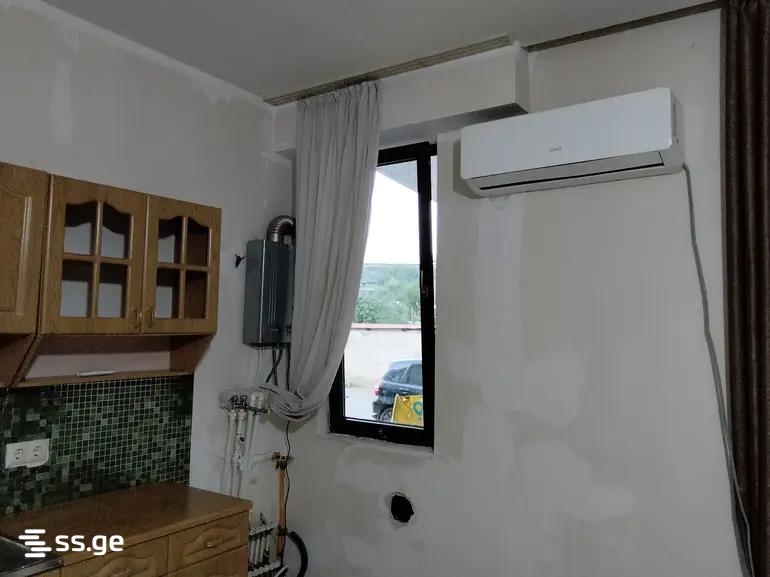 kokinaki st. - 3 rooms