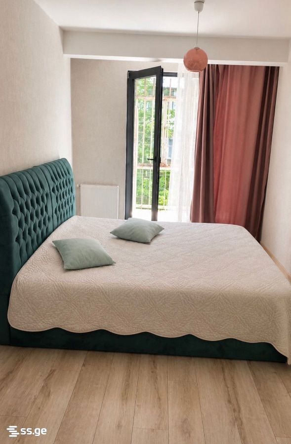 ambrolauri st. 166 - 2 rooms