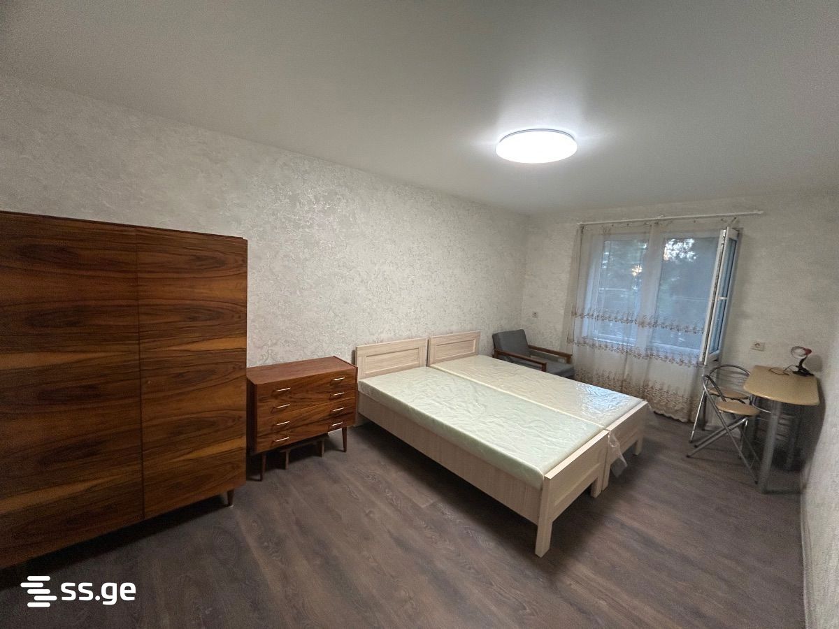 Block IV - Digomi massive - 1 rooms