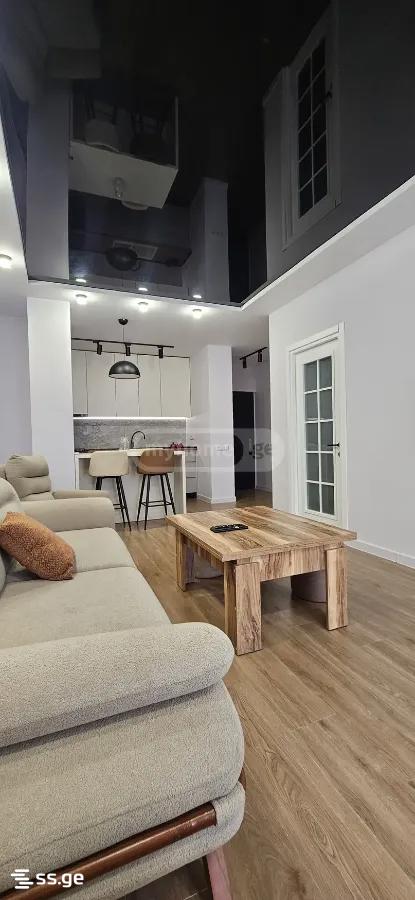 Angis st. 20 - 3 rooms