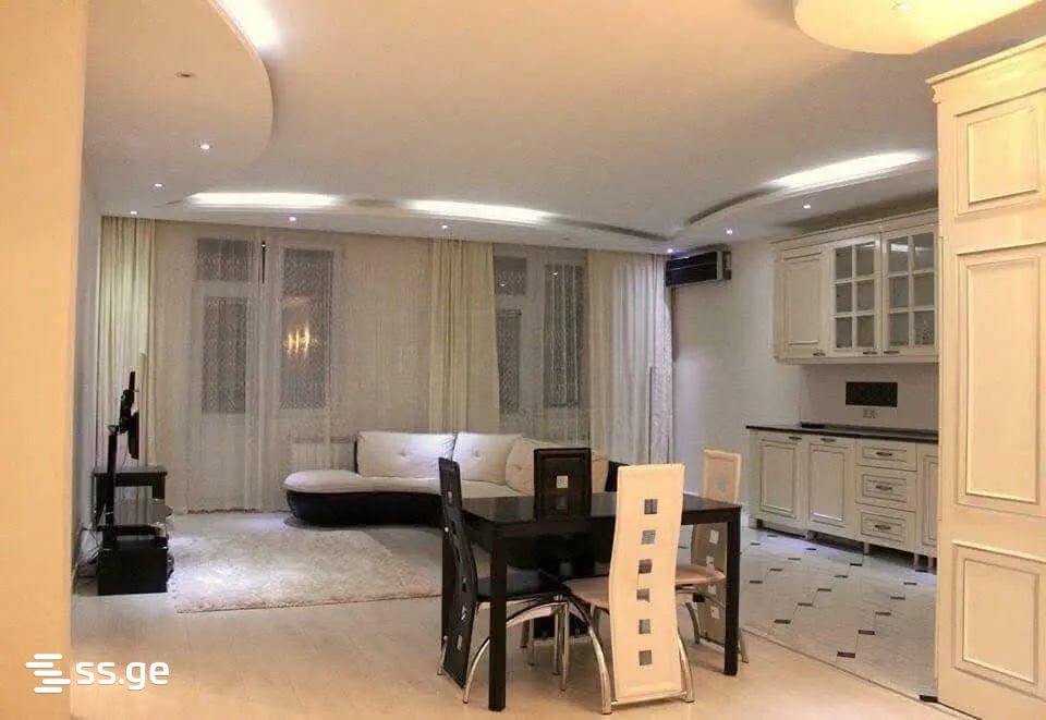113 - 4 rooms