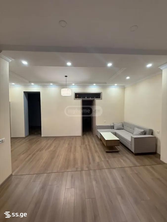 vaja-pshavela avenue - 4 rooms