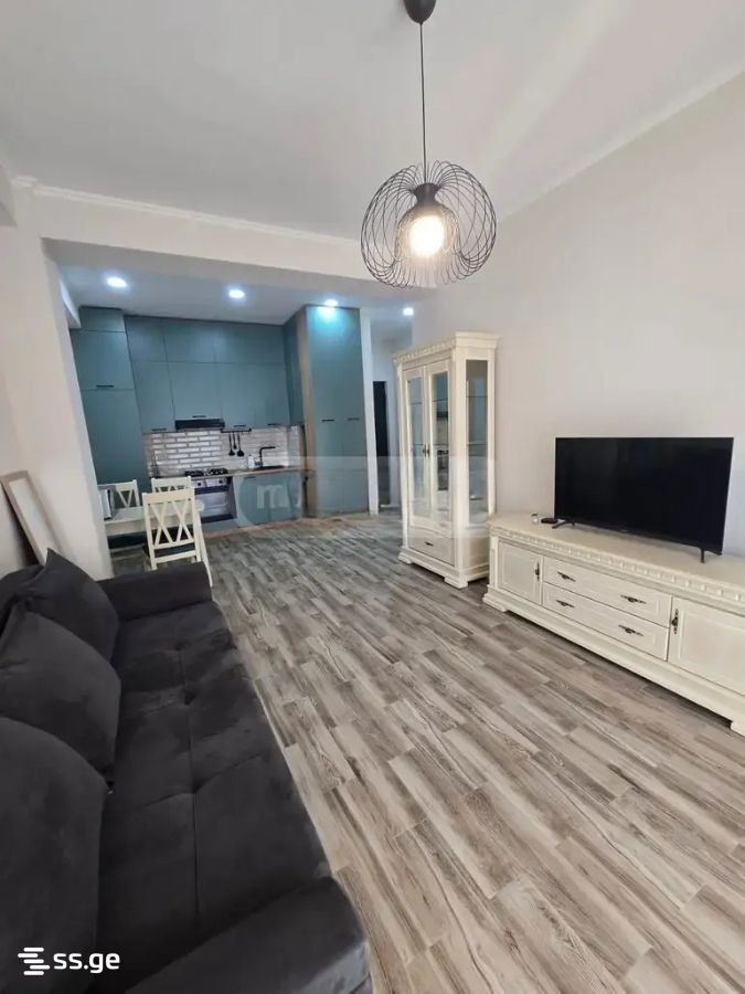 mindeli st. - 2 rooms