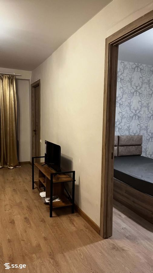 moskovi ave 1 - 2 rooms