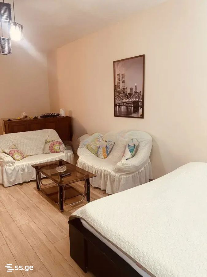 kuchishvili st. 12 - 1 rooms