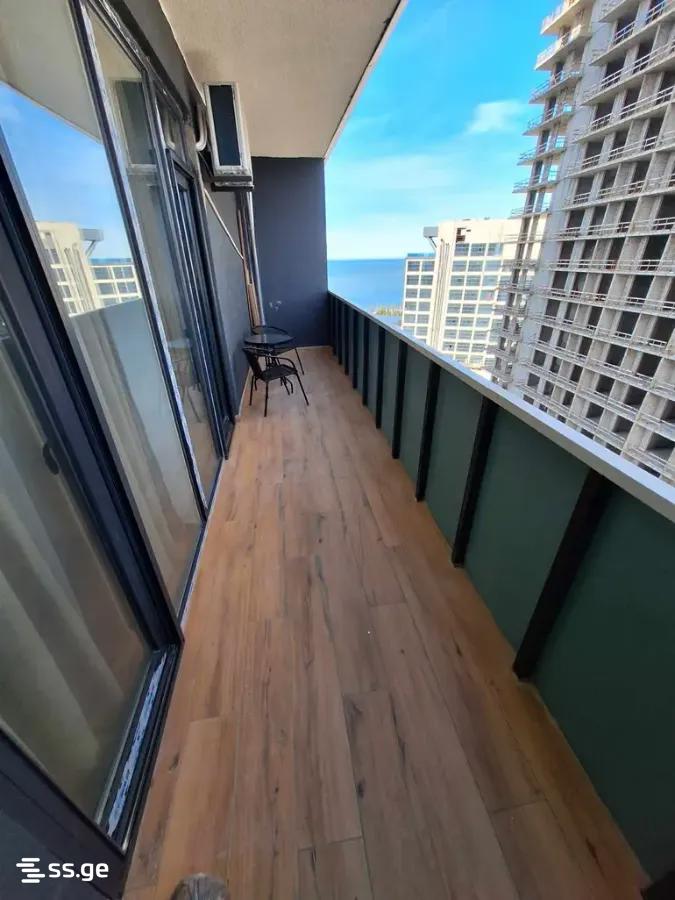 Angis st. 0 - 2 rooms
