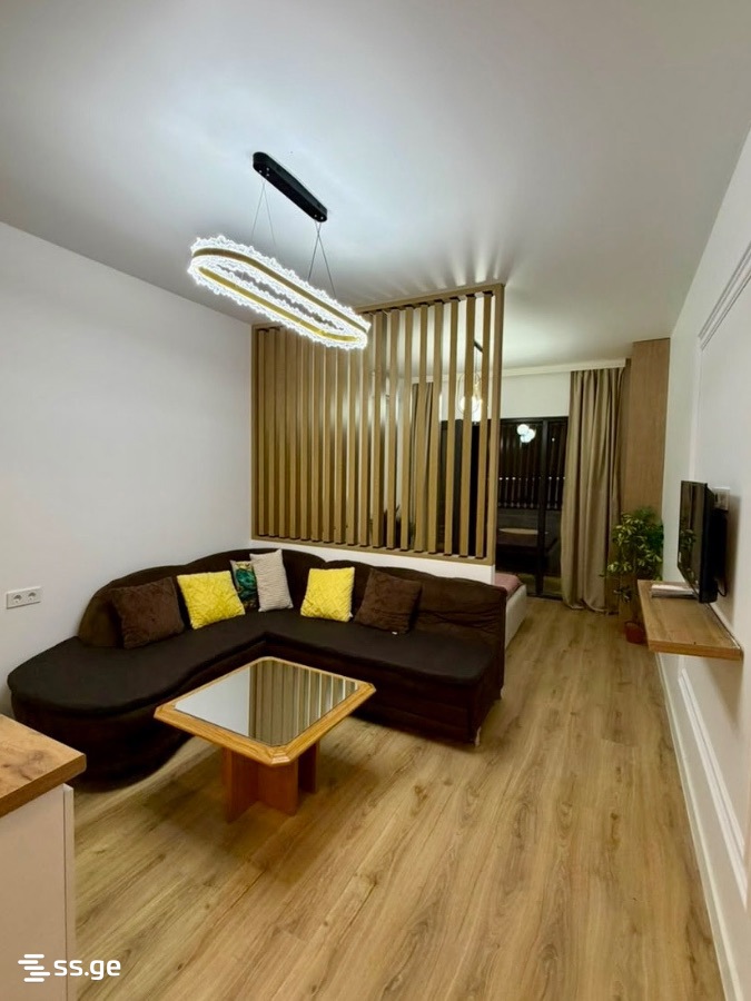 41 - 1 rooms
