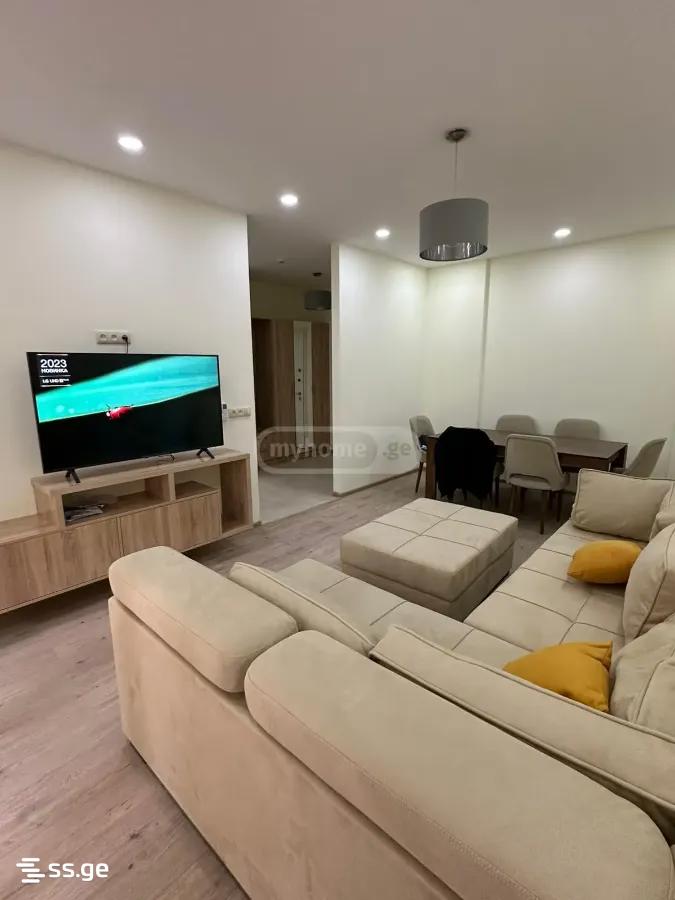 Bob walsh st. 32 - 3 rooms