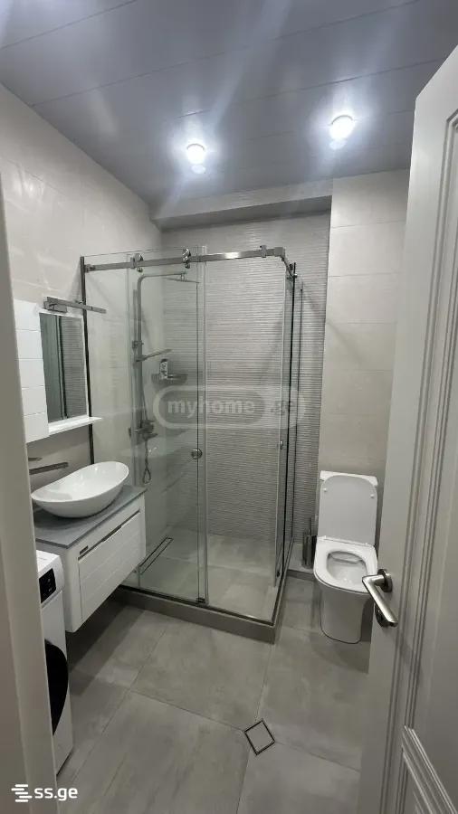marjanishvili st. 16 - 2 rooms
