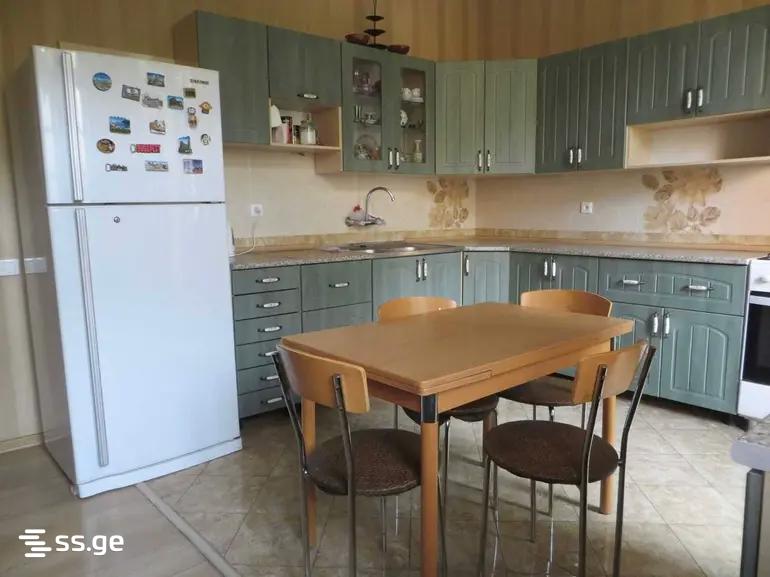 kekelidze st. - 4 rooms