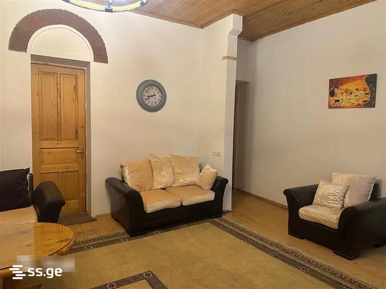 Beri Gabriel Salosi Ave. - 5 rooms