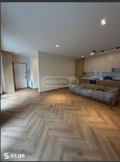 mosashvili st. - 3 rooms
