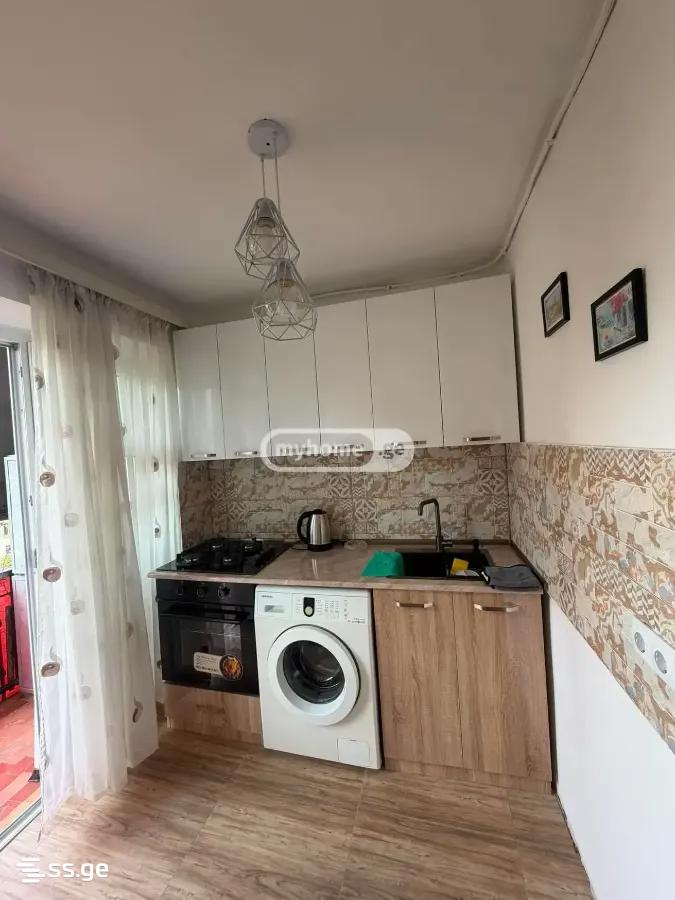 tamarashvili st. (vake) - 1 rooms