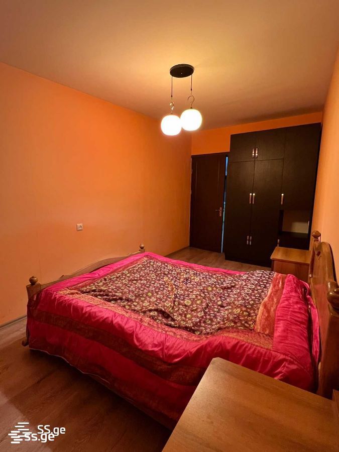 kavtaradze st. 3 - 2 rooms