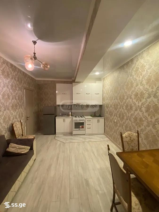 giorgi brtskinvale st. - 2 rooms