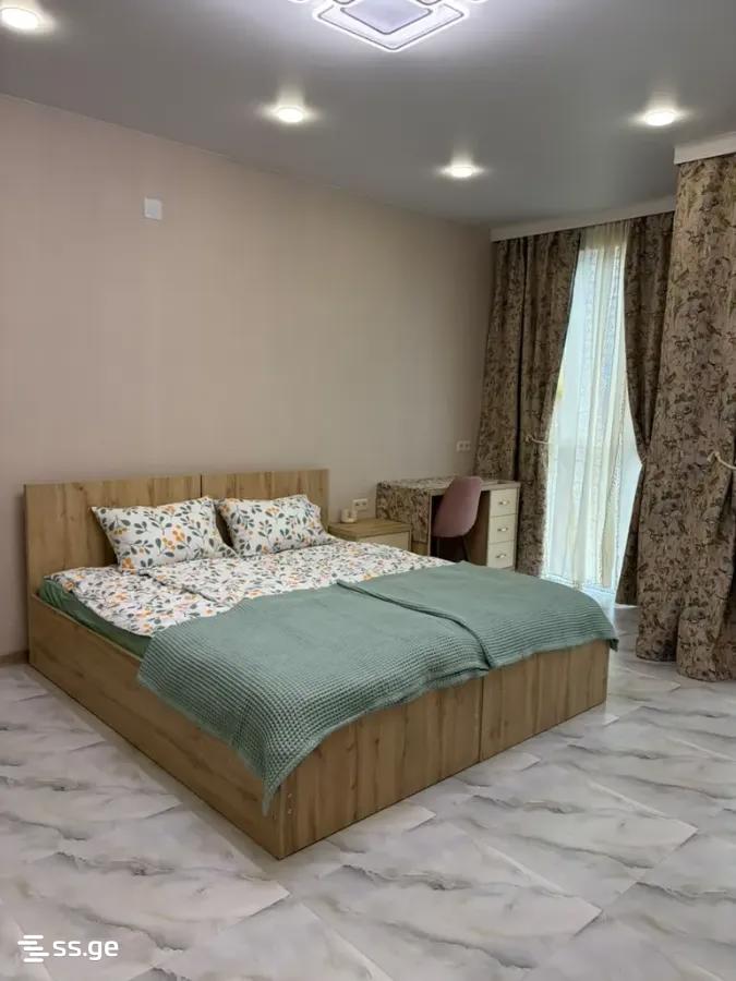 Tamar Mepe Avenue 0 - 1 rooms