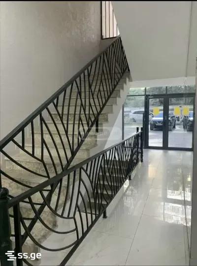 kantaria st. - 2 rooms
