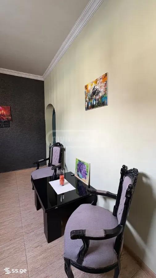mindeli st. 3 - 2 rooms