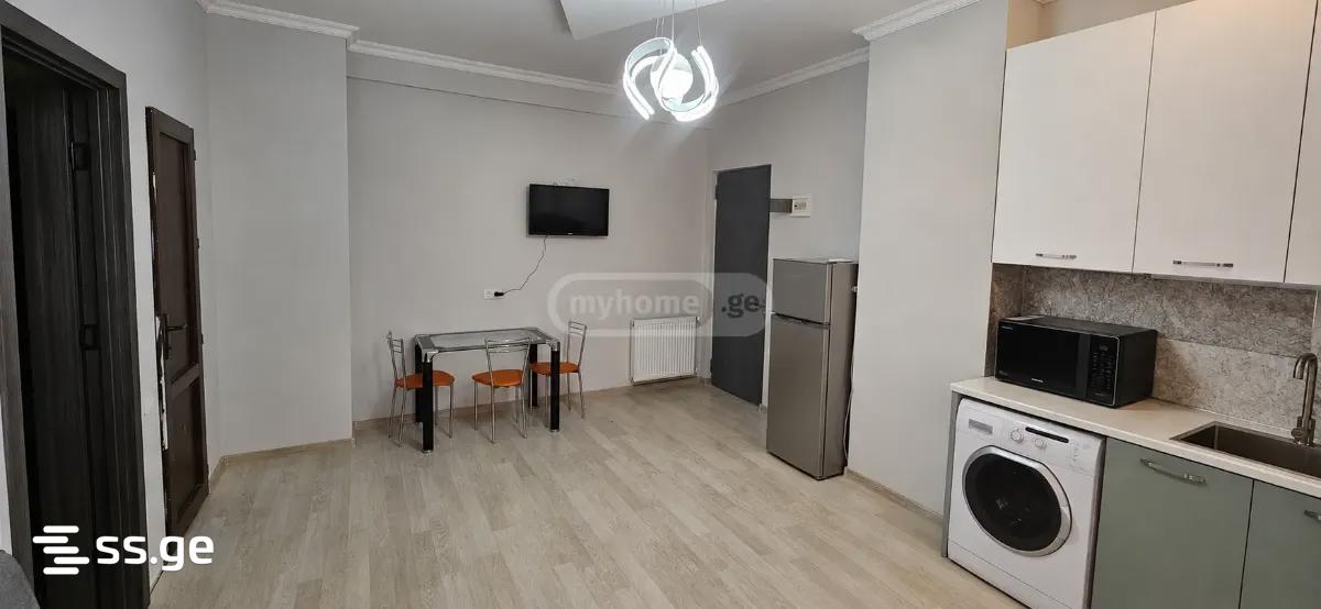 vasadze st. - 2 rooms