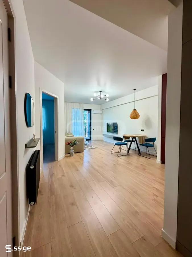 universiteti st. 46 - 2 rooms