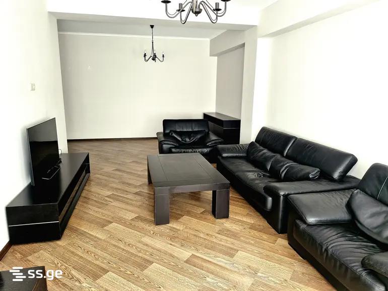 s. chikovani st. 9 - 5 rooms