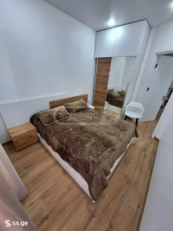 Angis st. 0 - 2 rooms