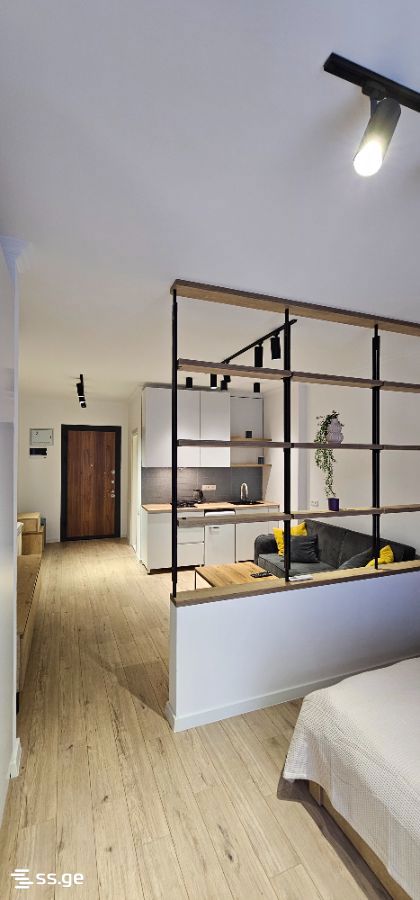 Firosman St. 17 - 1 rooms