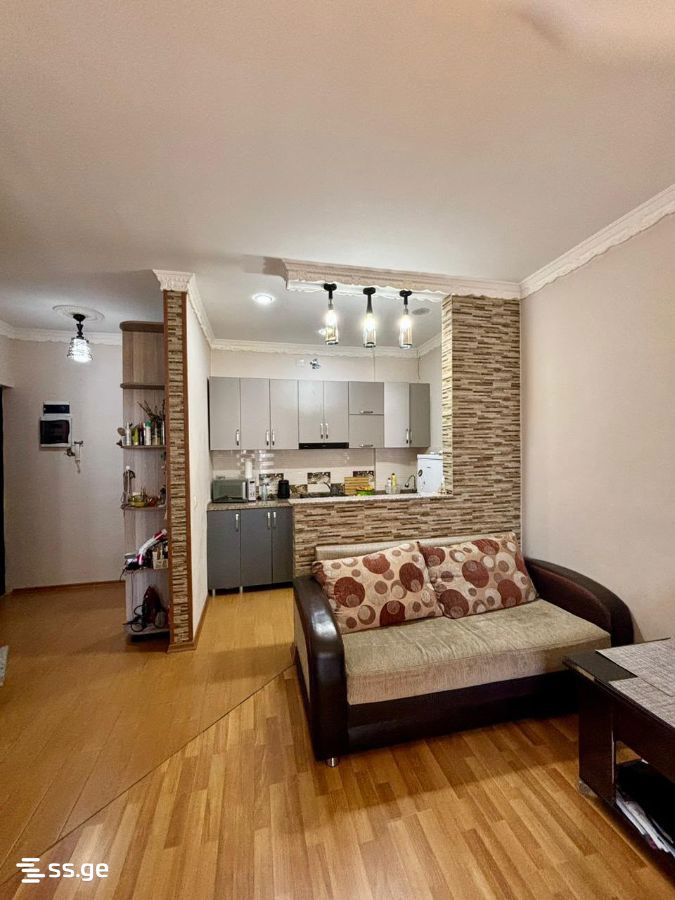 20 - 2 rooms