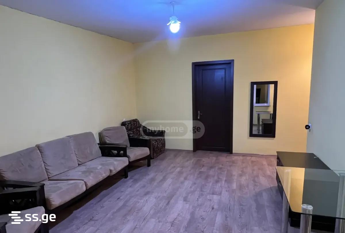 kavtaradze st. - 2 rooms