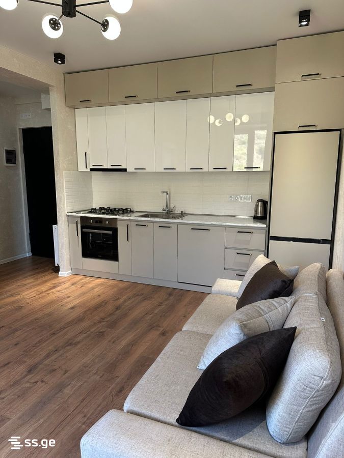 Achabeti St. 25 - 3 rooms