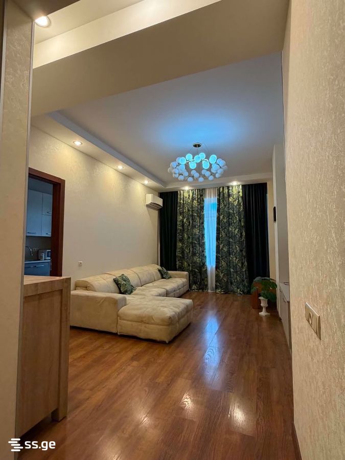 gudamakari st. - 3 rooms