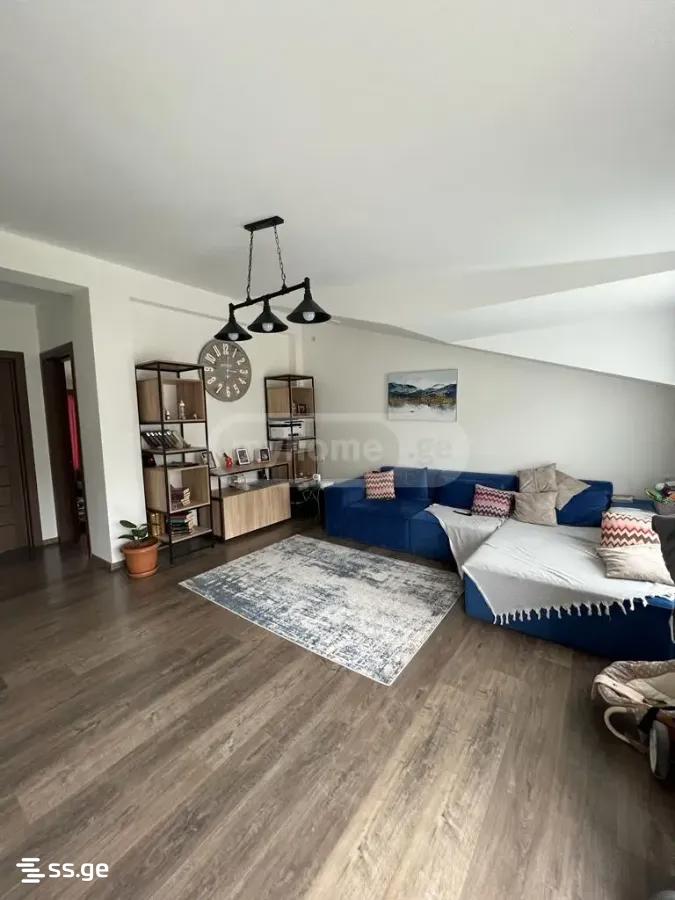 Avto Varazi st. 81 - 3 rooms