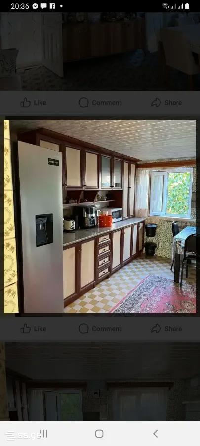 mirckhulava st. - 2 rooms
