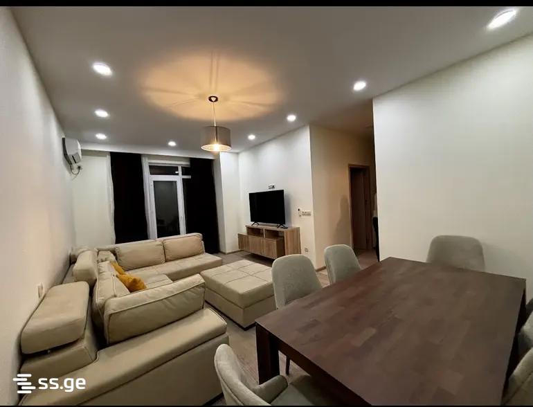 Bob walsh st. - 3 rooms