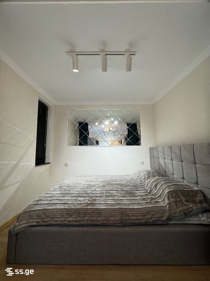 ciskri st. 16 - 1 rooms