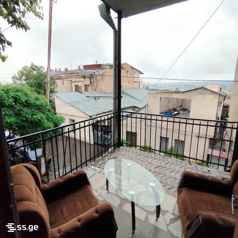 tabukashvili st. - 3 rooms