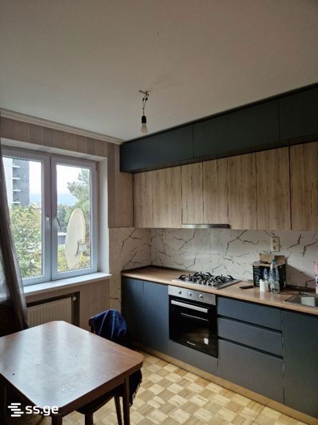 parnavaz mepe avenue - 5 rooms