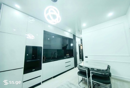 5 - 3 rooms