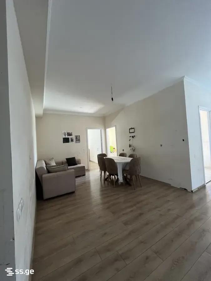 kerchi st. 6 - 3 rooms