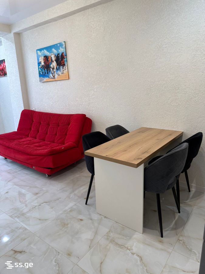 Kristian Stiveni st. - 2 rooms