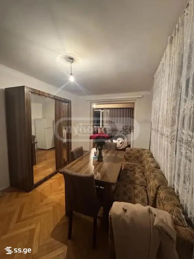 nucubidze st. - 4 rooms