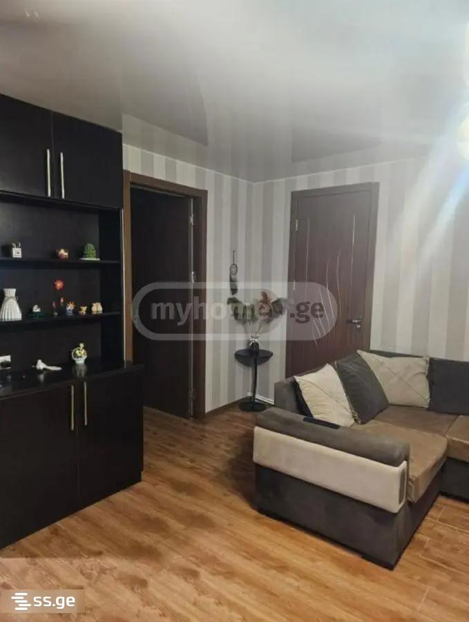 saingilo st. - 2 rooms