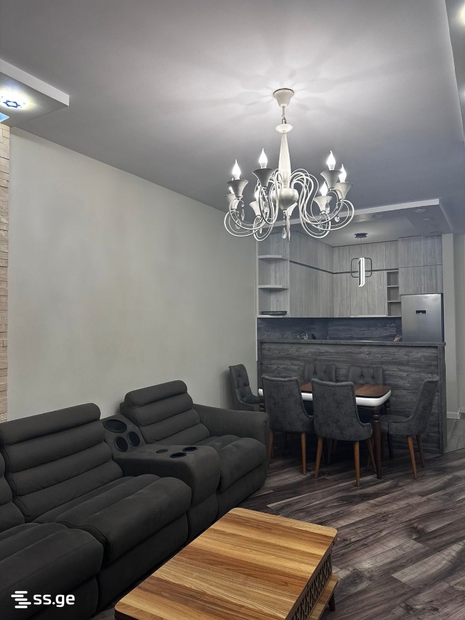 15 - 3 rooms
