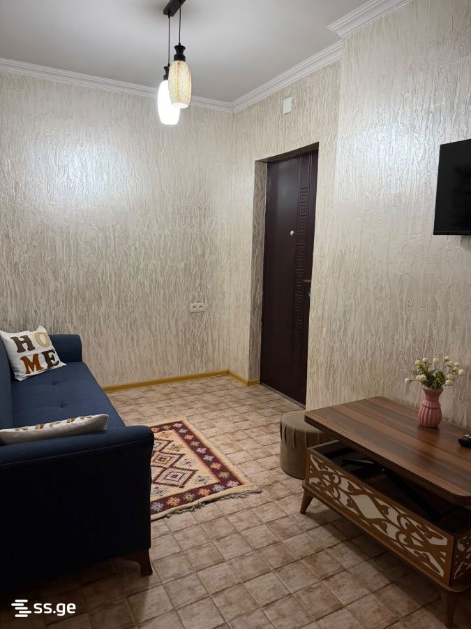 141 - 2 rooms