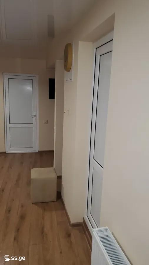 Vazisubnis dasaxleba - 2 rooms