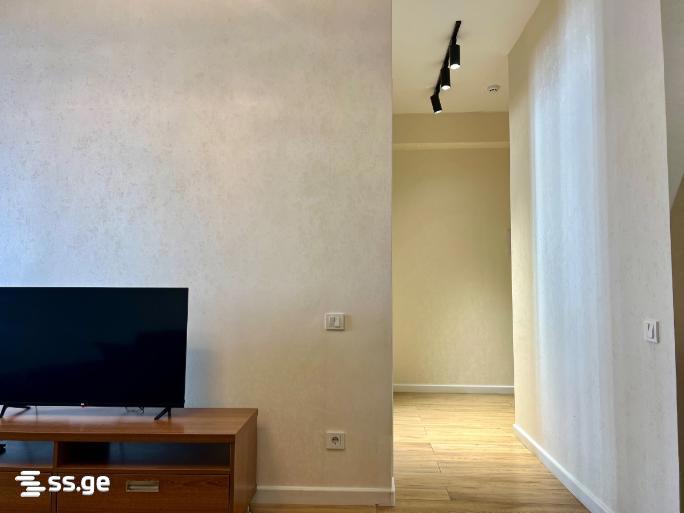 mirckhulava st. - 2 rooms