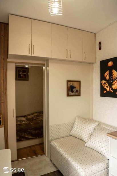 gogebashvili st. ვერა - 2 rooms